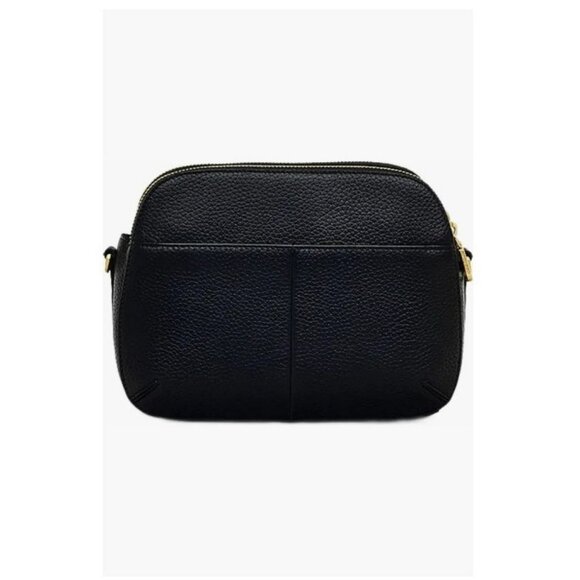 RADLEY London Dukes Place pebbled leather small crossbody bag + Dust bag BLACK - Picture 3 of 9